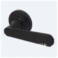 Matt Black Chrome W Spring Rose (Special)