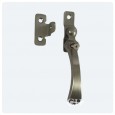 wedge pattern casement fasteners (locking)