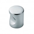 stainless cupboard knob