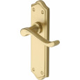 Plain Latch