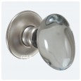 Satin Nickel Rose