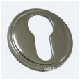 231 Polished Nickel Euro