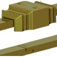 Jointed Rod Guide