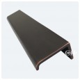 Oil Rubbed Bronze Rear Fix