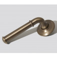 Deep English Bronze