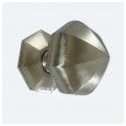 Satin Nickel