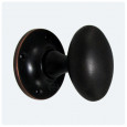 Distressed Oil Rubbed Bronze