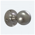 Satin Nickel 