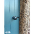 Oil Rubbed Bronze
