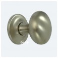 Satin Nickel Rose A