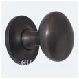 Oil Rubbed Bronze No Rubbing Rose A (Special)