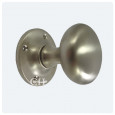 Satin Nickel