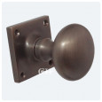 Antique Brass