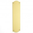 Polished Brass