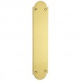 Polished Brass