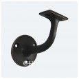 Oil Rubbed Bronze