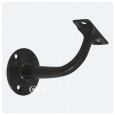 Matt Black Bronze