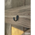 Oil Rubbed Bronze
