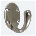 Satin Nickel