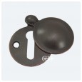 Oil Rubbed Bronze