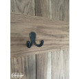 Oil Rubbed Bronze