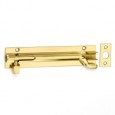 Polished Brass