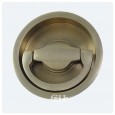 Satin Nickel 