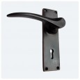 Oil Rubbed Bronze