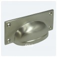 Satin Nickel