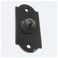 Oil Rubbed Bronze
