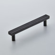 Matt Black Bronze