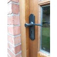 DBMA Dark Bronze Fitted