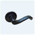 Oil Rubbed Bronze Rose C