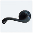 Distressed Oil Rubbed Bronze Rose C