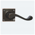Oil Rubbed Bronze