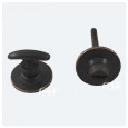 Oil Rubbed Bronze