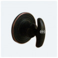 Distressed Oil Rubbed Bronze Internal