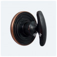 Oil Rubbed Bronze Internal