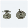 Polished Nickel 