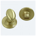 Satin Brass