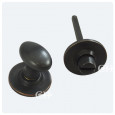 Oil Rubbed Bronze