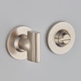 Satin Nickel