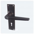 Oil Rubbed Bronze