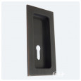 Oil Rubbed Bronze Euro