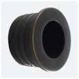 Oil Rubbed Bronze
