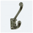 Polished Nickel