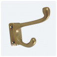 Aged Brass