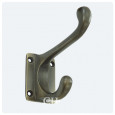 Antique Brass