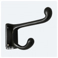 Matt Black Bronze