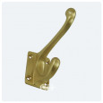Satin Brass